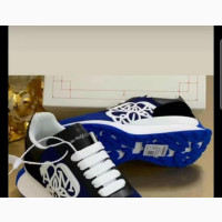 MC Queen Sneakers