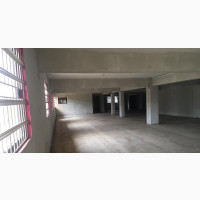 Serviced 460sqm Ground Floor Office Space