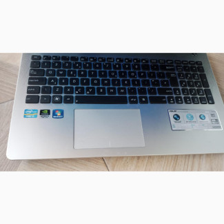 Laptop Asus TUF Gaming FX504 16GB Intel Core I7 HDD 1T