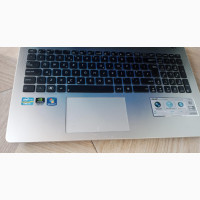 Laptop Asus TUF Gaming FX504 16GB Intel Core I7 HDD 1T