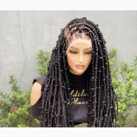 Butterfly Braids