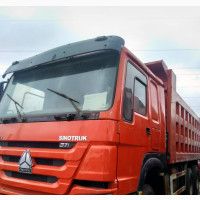 Tokunbo Howo Truck