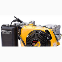 Sumec Firman Half Engine