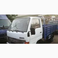 Toyota Dyna_150, 6tyres Direct Hand