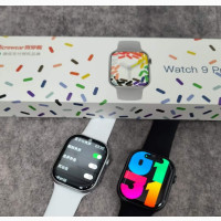 W29 Pro Smart Watch With Dynamic Island 2023 New Waterproof