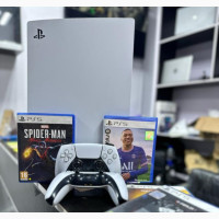 Ps 5 Pad All Available