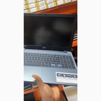 Laptop Acer Aspire E15 8GB Intel Core I5 HDD 1T
