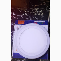 3+3wts Pop Led Panel