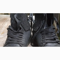 Buscemi Ankle Boots - Perfect Condition