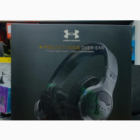 Projects Rock Over -Ear Under Armour