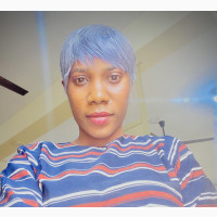 Miss Ibiyemi Adeola