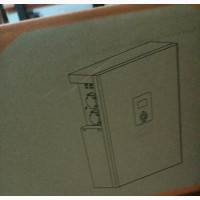 5kilowatts Lithium Ion Battery