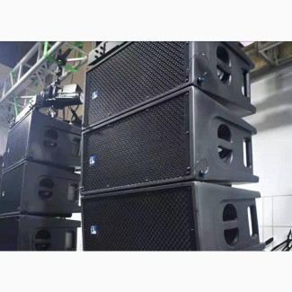 Fdb PLA 210 Double 10 Inchs Line Array (Water Resist)