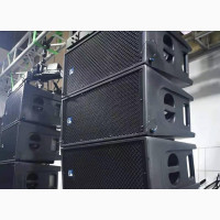 Fdb PLA 210 Double 10 Inchs Line Array (Water Resist)