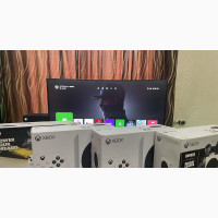 Brand New Xbox Series S