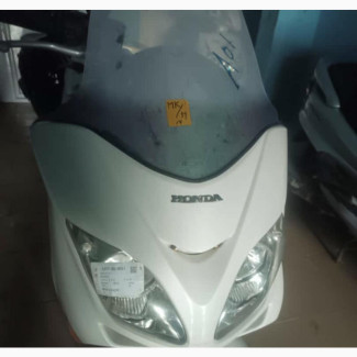 Honda Forza 2017 White