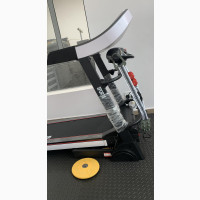2.5hp Electric Treadmill With Massager - Pro Tech - Brand New