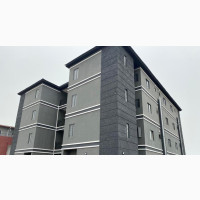 3bdrm Apartment in U3 Estate, Lekki Phase 1 for rent