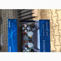 Customized PlayStation 4 Controller - Brand New