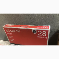 Brand New LG 28 Inches LED TV