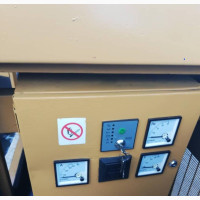 Soundproof Generator (15 Kva 400 Series Engine)