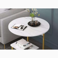 Mable Center Table/Bed Side