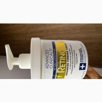 Advanced Clinicals Retinol Cream