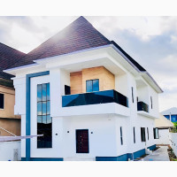 Furnished 5bdrm Duplex in Mile 50, Abakaliki for sale