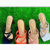 Stylish Ladies Heels