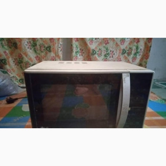 3 in 1 Microwave
