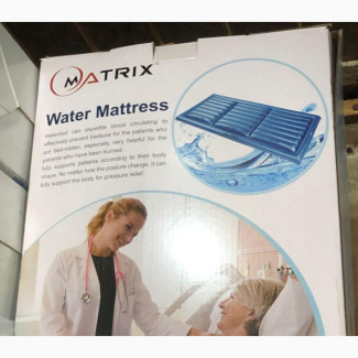 Water Mattress / Bed