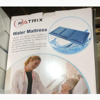 Water Mattress / Bed