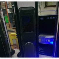 Access Control System