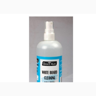 Whiteboard Cleaning Solution 250ml by OFFICEMATE