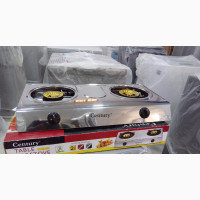Century CGS 201-Atable Top Gas Cooker