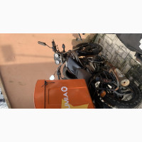 Qlink XP 200 2018 Black - Buy and Drive, No Issues