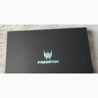 Laptop Acer Predator Helios 300 32GB Intel Core I7 SSD 1T