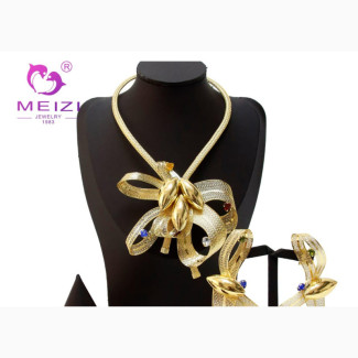 High Quality Brazilian Jewelry Sets
