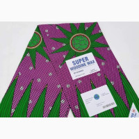 African Prints(Small Ankara)