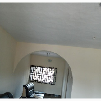 Furnished 3bdrm Block of Flats in Benin City for Rent