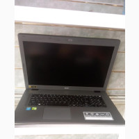 Laptop Acer Aspire E5-772g 16GB Intel Core I7 HDD 1T