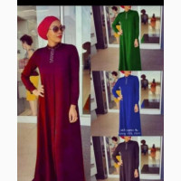 Trendy Quality Kaftan Aftan for Women - Formal and Religion Occasions
