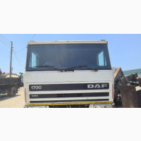 Newly Arrived Daf Truck Cap Chassis 28ft Long