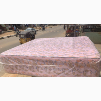 6x6x18 Inches Mattress
