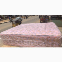 6x6x18 Inches Mattress