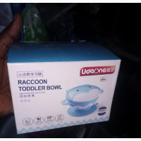 Baby Feeding Plate