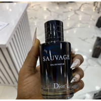 Sauvage Dior Perfume