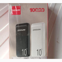 Poolee Power Bank - Portable and Reliable