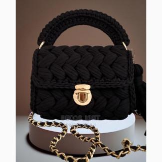 Luxury Women#039;s Crochet Bags
