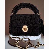 Luxury Women#039;s Crochet Bags